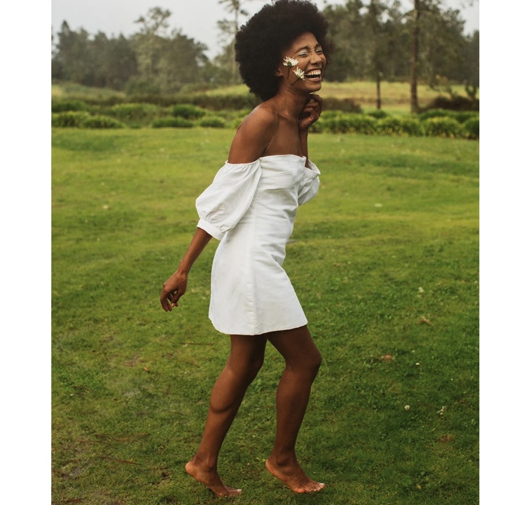 OLETTE Mika Dress